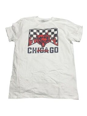 Chicago Bears Graphic Tee